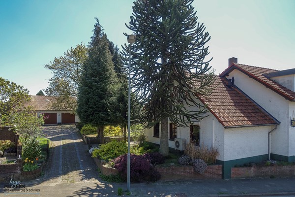 Medium property photo - Hoogstraat 6, 5954 AC Beesel